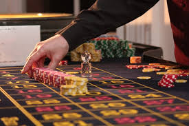 Arkada Casino