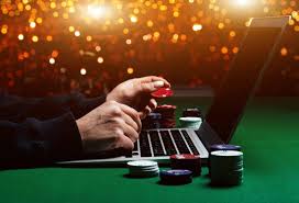 Как войти на сайт Casino Fontan